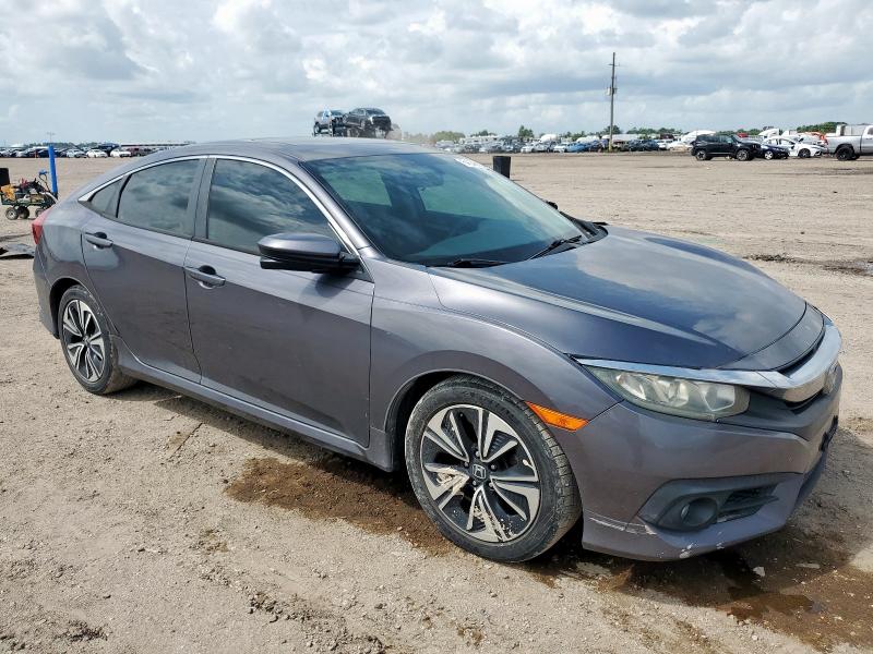 2016 HONDA CIVIC EX 19XFC1F32GE000236