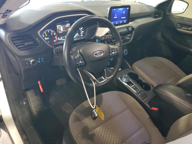 2022 FORD ESCAPE SE 1FMCU9G63NUA80177
