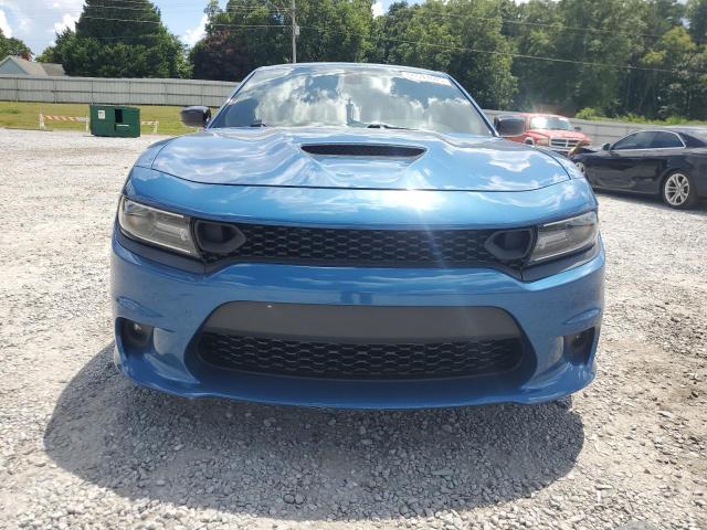 2021 DODGE CHARGER GT 2C3CDXHG4MH644120