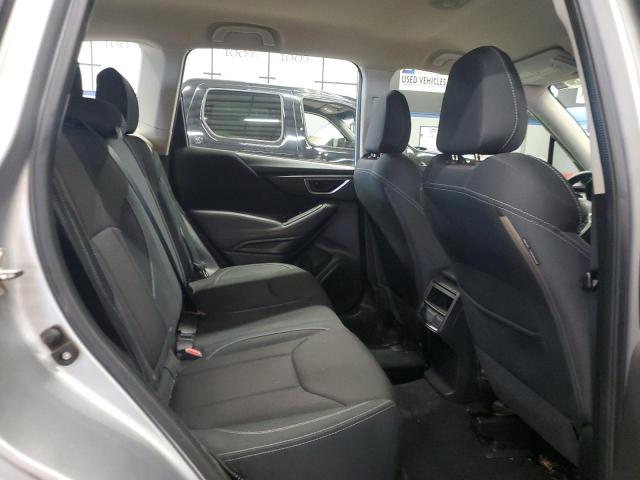 2019 SUBARU FORESTER JF2SKACC8KH416821