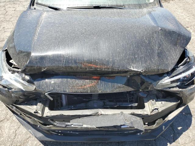 2019 SUBARU IMPREZA 4S3GKAA60K3600844