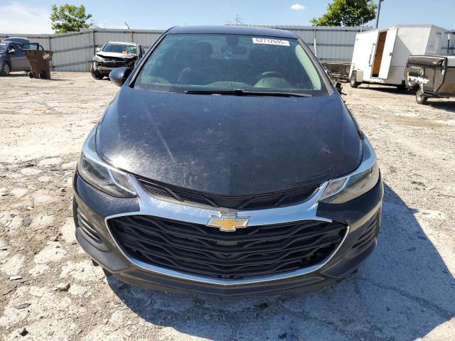 2019 CHEVROLET CRUZE LT 1G1BE5SM7K7112823