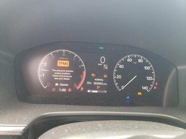 2024 HONDA CR-V EXL 7FARS4H72RE004791