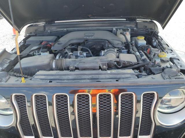 2021 JEEP WRANGLER U 1C4HJXEG1MW605811