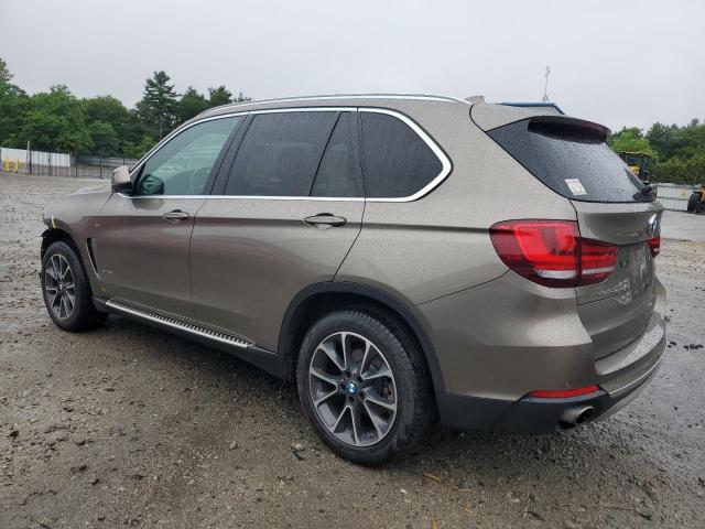 2017 BMW X5 XDRIVE3 - 5UXKR0C57H0U51880
