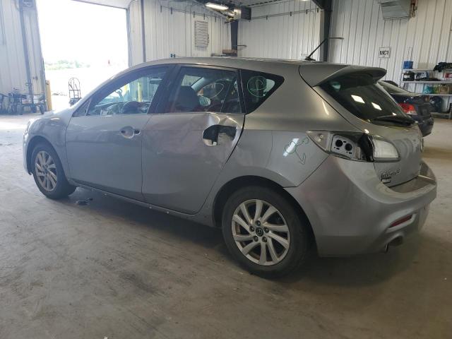 Vin: jm1bl1l77d1839089, lot: 63760525, mazda 3 i 20132