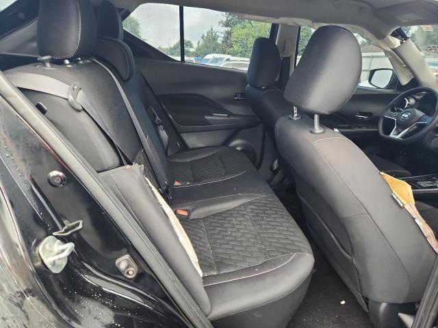 2021 NISSAN KICKS SV - 3N1CP5CV5ML530148