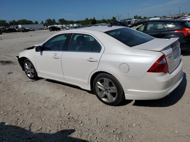 2011 FORD FUSION SPO - 3FAHP0KC3BR200577
