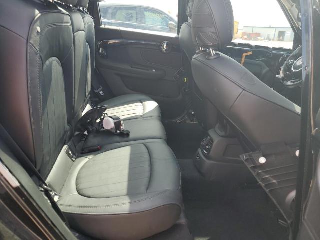 2019 MINI COOPER S C WMZYT5C58K3J89285