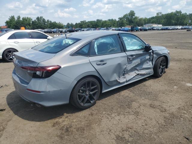 2025 HONDA CIVIC SPORT 2HGFE2F53SH506576