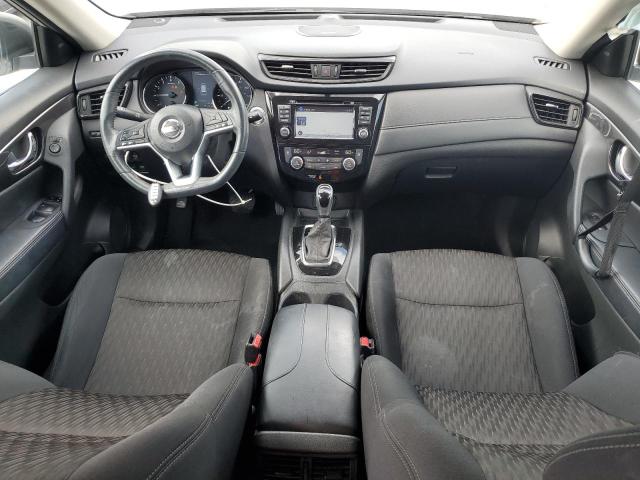 2017 NISSAN ROGUE SV 5N1AT2MV6HC773154