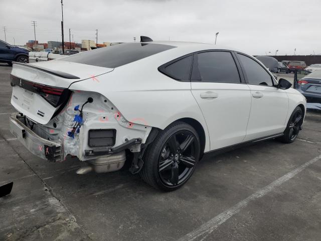 2023 HONDA ACCORD HYB - 1HGCY2F74PA009912