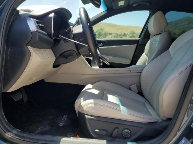 2023 GENESIS G70 BASE KMTG34TA7PU129360