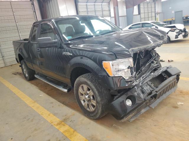Vin: 1ftfx1efxdfc70705, lot: 63155065, ford f-150 super cab 20134