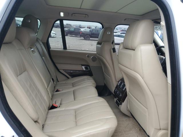 2017 LAND ROVER RANGE ROVE SALGS2FE9HA327986
