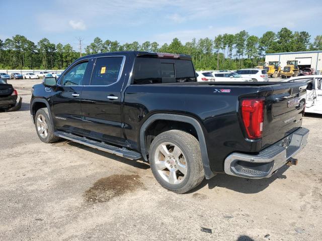 2019 GMC 1500 1GTU9DED9KZ170298