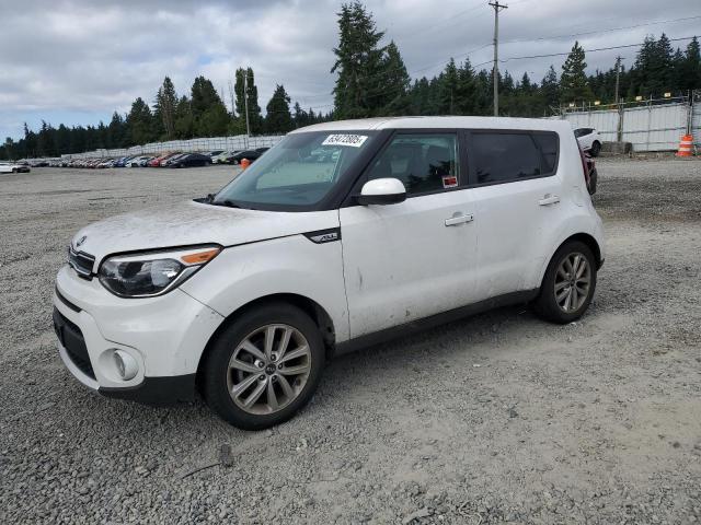 KIA SOUL +