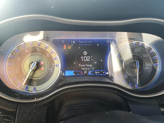 2021 CHRYSLER 300 S - 2C3CCABG3MH626491