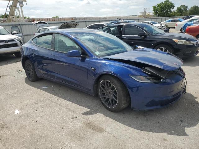 2024 TESLA MODEL 3 5YJ3E1EB8RF798017