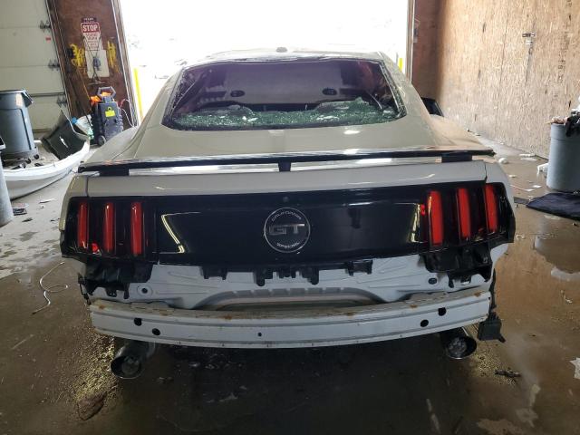 2016 FORD MUSTANG GT 1FA6P8CF2G5236592