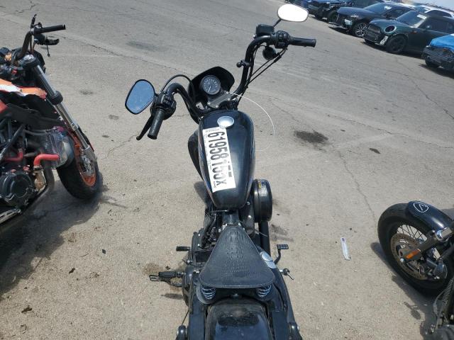 2020 HARLEY-DAVIDSON XL1200 NS 1HD1LP313LB407374