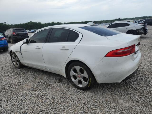 2017 JAGUAR XE SAJAR4BG8HA977888