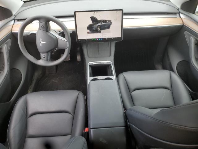 2024 TESLA MODEL Y 7SAYGAEEXRF072902