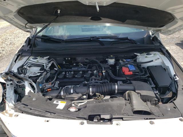 2021 HONDA ACCORD LX 1HGCV1F14MA033007