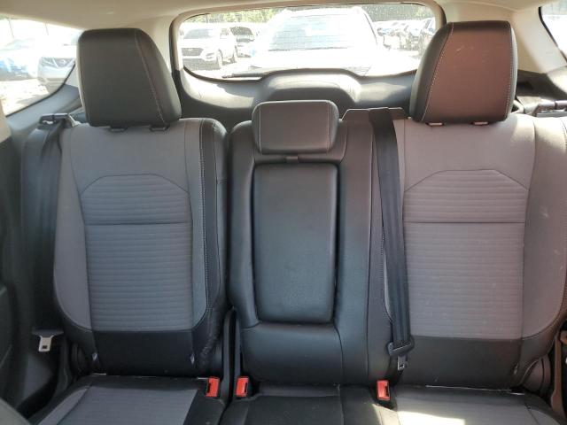 2017 FORD ESCAPE SE - 1FMCU9GD9HUE19964