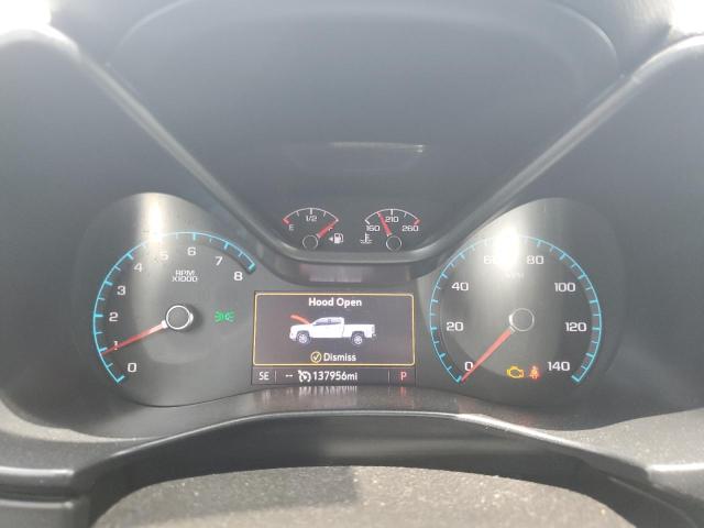 2019 GMC CANYON SLE - 1GTG6CEN7K1338964