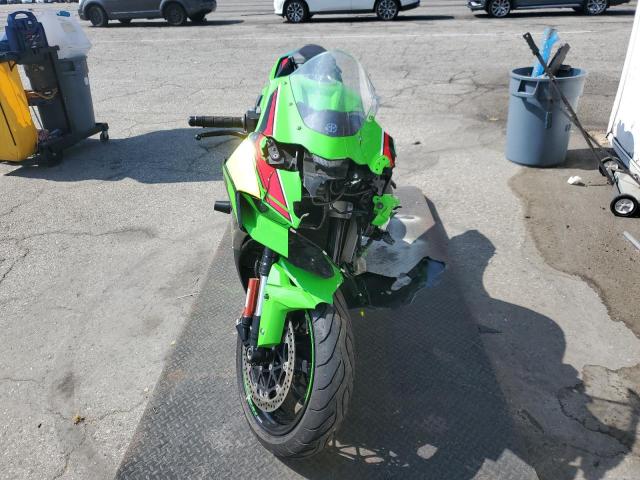 2024 KAWASAKI ZX1002 M JKBZXVM12RA007032