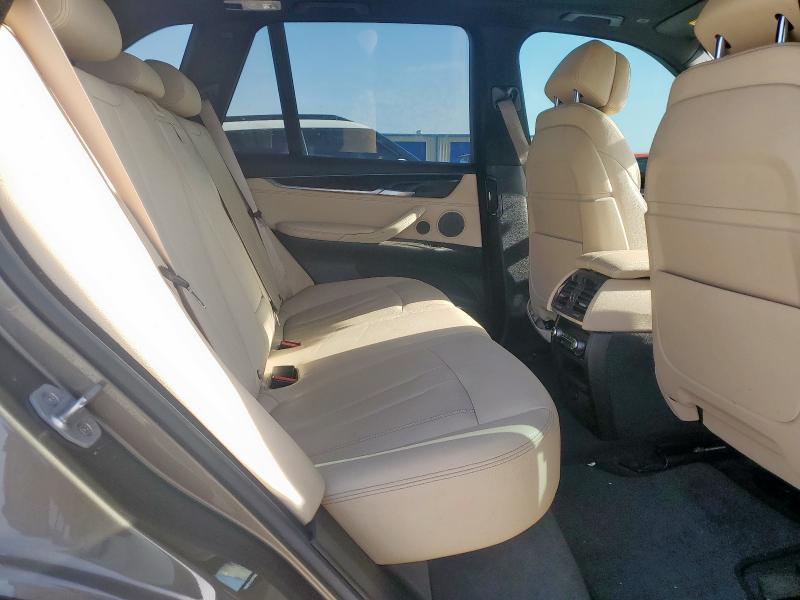 2017 BMW X5 XDR40E 5UXKT0C3XH0S81322