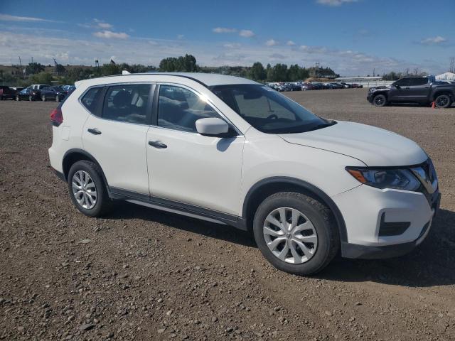 2019 NISSAN ROGUE S - KNMAT2MV8KP546181