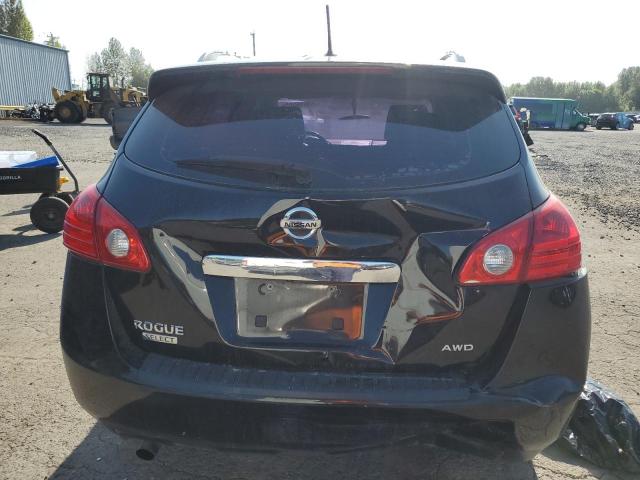2014 NISSAN ROGUE SELE - JN8AS5MV3EW718166