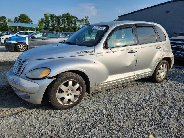 CHRYSLER PT CRUISER