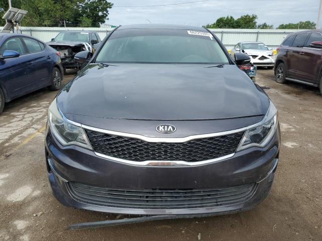 2017 KIA OPTIMA LX 5XXGT4L30HG142684
