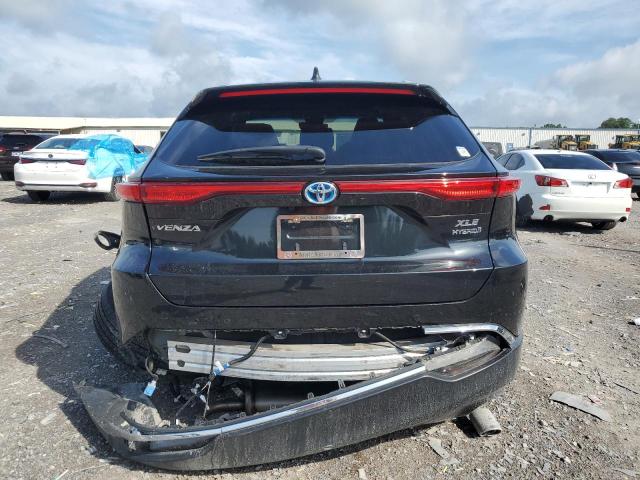 2021 TOYOTA VENZA LE JTEAAAAHXMJ008839