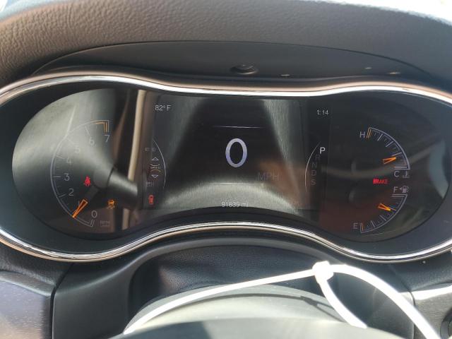 2015 JEEP GRAND CHER - 1C4RJFBG1FC791809