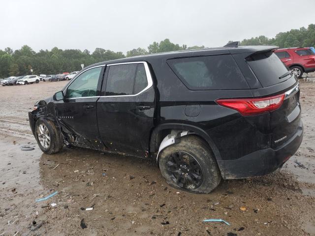 2020 CHEVROLET TRAVERSE LS 1GNERFKW0LJ150065