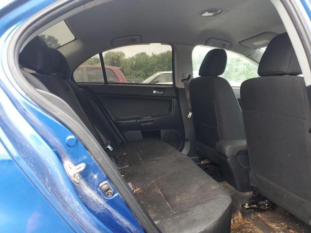 2017 MITSUBISHI LANCER ES JA32V2FW3HU009697