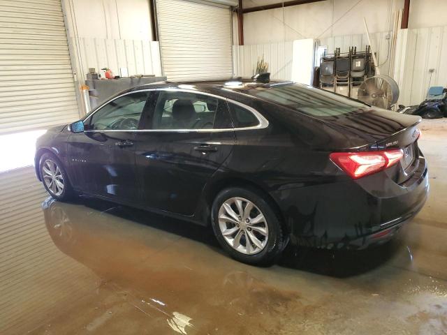 2022 CHEVROLET MALIBU LT - 1G1ZD5STXNF143891
