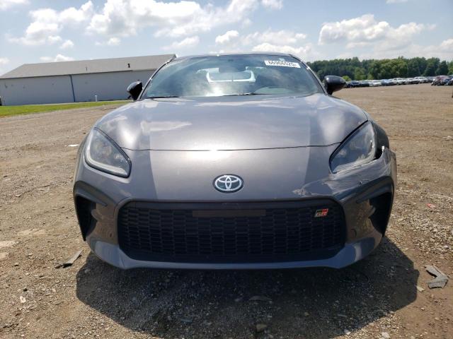 2023 TOYOTA GR 86 JF1ZNBC16P8751694