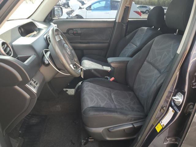 2012 TOYOTA SCION XB - JTLZE4FE1C1142122