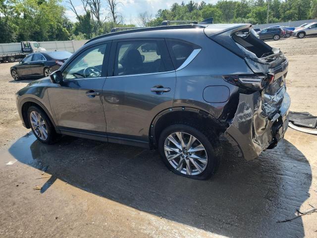 2019 MAZDA CX-5 GRAND - JM3KFBDM2K0677061