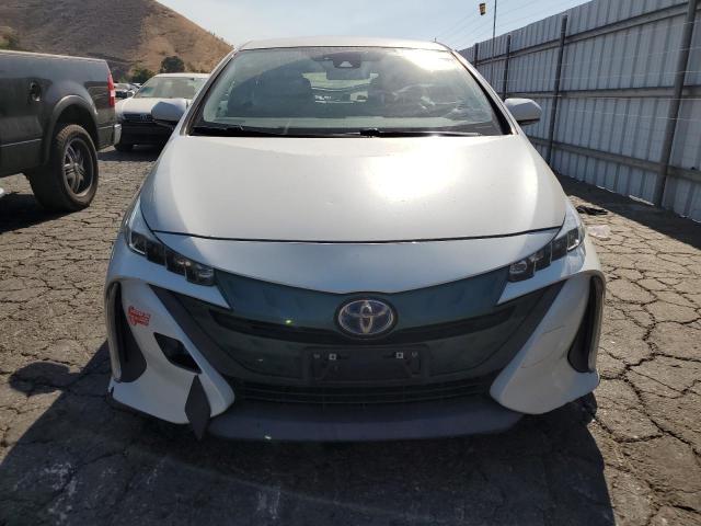 2017 TOYOTA PRIUS PRIM - JTDKARFP2H3060970