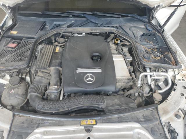 2015 MERCEDES-BENZ C 300 - 55SWF4JBXFU096518