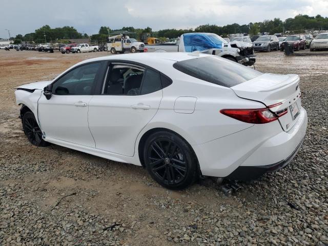 2025 TOYOTA CAMRY XSE 4T1DAACK0SU611512