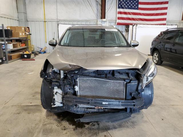 2016 KIA SORENTO LX 5XYPG4A33GG182114
