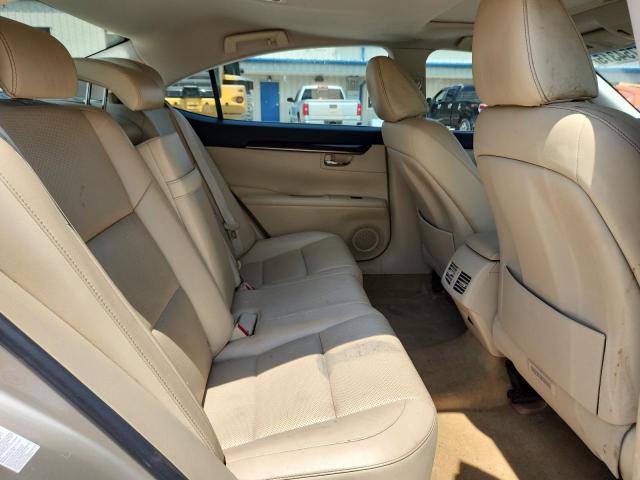 2015 LEXUS ES 350 - JTHBK1GG7F2174381