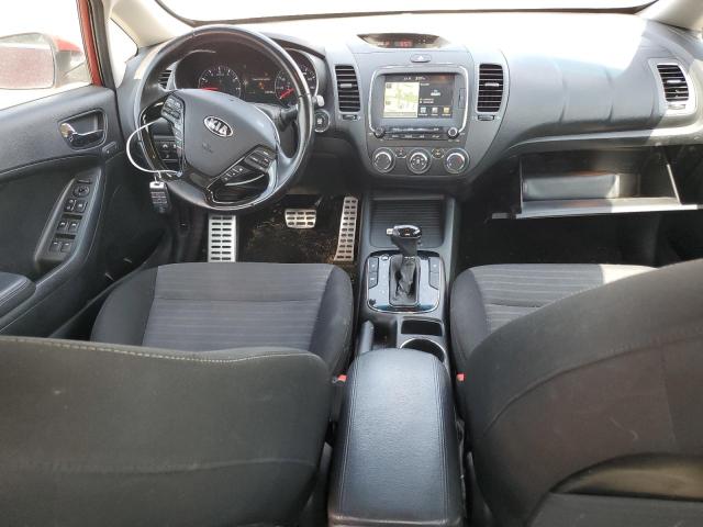 2017 KIA FORTE LX - 3KPFL4A74HE070205